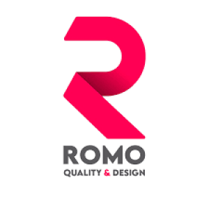 LOGO ROMO